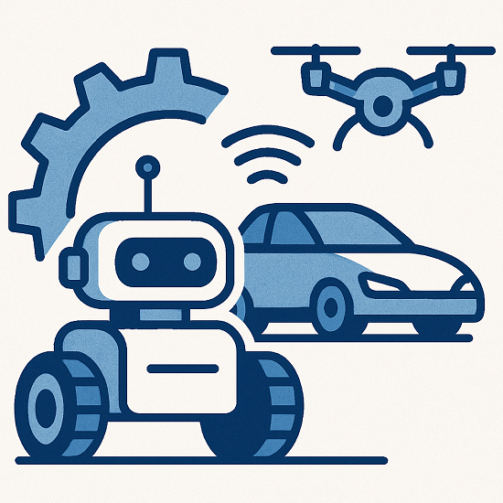 mobilerobots