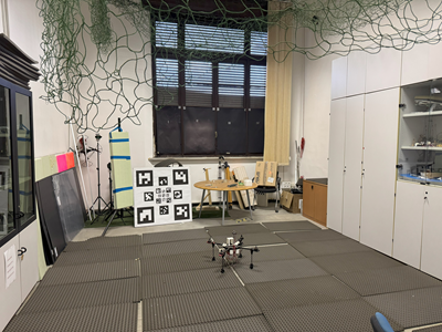 flight room small