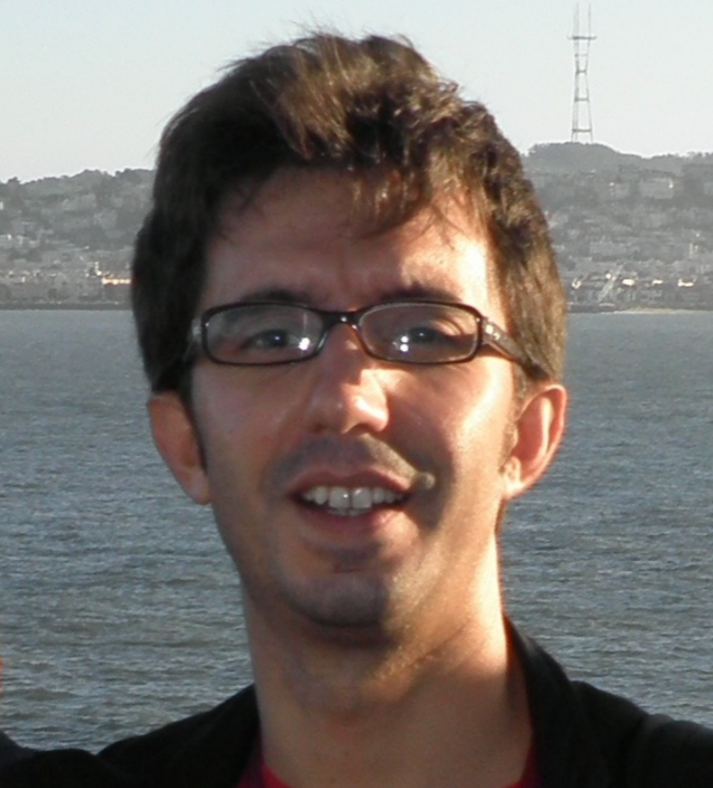 Paolo Salaris Photo